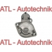 A 17 110 ATL Autotechnik Стартер