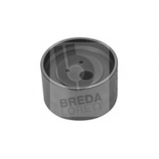 TDI5138 BREDA  LORETT Натяжной ролик, ремень грм