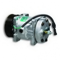 1.1290 FISPA Компрессор, кондиционер