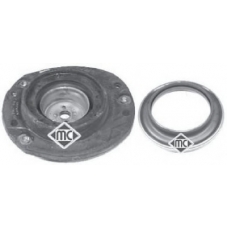 06146 METALCAUCHO Ремкомплект, опора стойки амортизатора