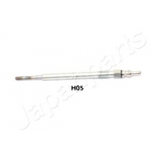 CE-H05 JAPANPARTS Свеча накаливания