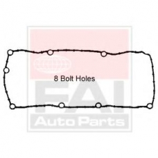 RC1178S FAI AutoParts Прокладка, крышка головки цилиндра