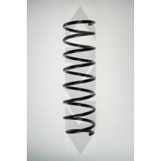 48403 SPIDAN Пружина ходовой части