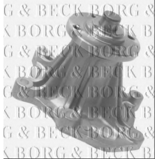 BWP1693 BORG & BECK Водяной насос