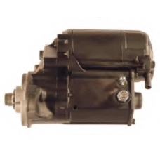 8052251 QUINTON HAZELL Стартер