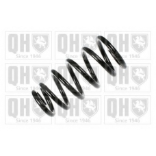 QCS5214 QUINTON HAZELL Пружина ходовой части