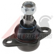 220432 ABS Несущий / направляющий шарнир