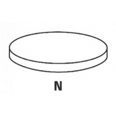 PRV 01-126 Freccia Регулировочная шайба, зазор клапана