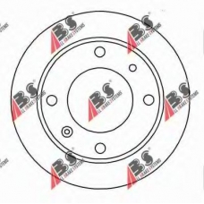 15415 OE ABS Тормозной диск