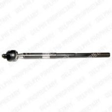 TA1813 DELPHI Осевой шарнир, рулевая тяга