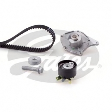 KP25578XS GATES Водяной насос + комплект зубчатого ремня