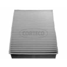 80001189 CORTECO Фильтр, воздух во внутренном пространстве