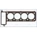 10067400 AJUSA Прокладка, головка цилиндра