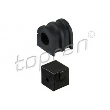 700 794 TOPRAN Опора, стабилизатор