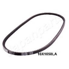 DT-10X1050LA JAPANPARTS Клиновой ремень