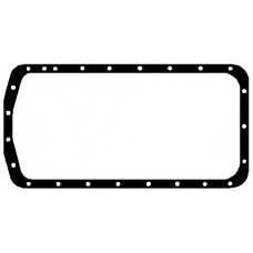 WG1085390 WILMINK GROUP Прокладка, маслянный поддон