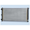 0112.2008 FRIGAIR Радиатор, охлаждение двигателя