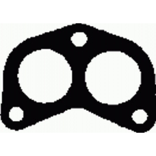30568/6614 SPESSO Прокладка, выпускной трубопровод