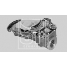 02.050.7107.100 TEMPLIN Головка сцепления