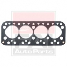 HG118 FAI AutoParts Прокладка, головка цилиндра