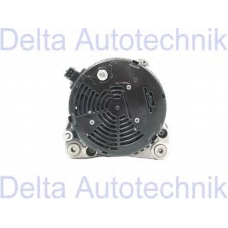 L 40 270 DELTA AUTOTECHNIK Генератор