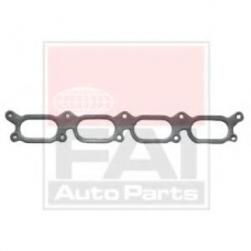 IM750 FAI AutoParts Комплект прокладок, впускной коллектор