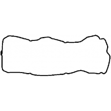 11100000 AJUSA Прокладка, крышка головки цилиндра