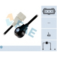 60111 FAE Датчик детонации