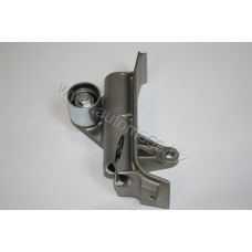 30109047706B AUTOMEGA Успокоитель, зубчатый ремень