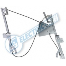 ZR BM719 R ELECTRIC LIFE Подъемное устройство для окон