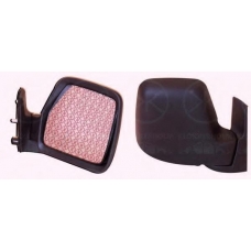 20331012 KLOKKERHOLM Наружное зеркало