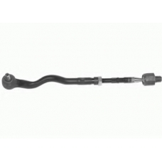 21666 02 LEMFORDER Поперечная рулевая тяга