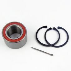 460084 SIDAT Комплект подшипника ступицы колеса