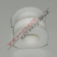 2-01-1362 Tochka opory Полиуретановая втулка стабилизатора, задней подвески nissan