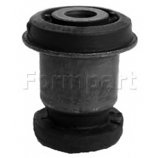 1500100 FORMPART Подвеска, рычаг независимой подвески колеса