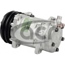 130083R ACR Компрессор, кондиционер