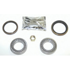 FWB-0356 FREMAX Комплект подшипника ступицы колеса