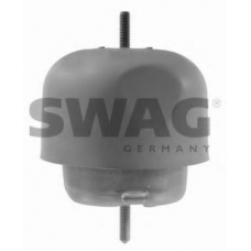 30 92 1240 SWAG Подвеска, двигатель