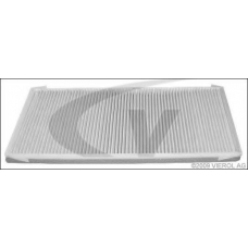 V20-31-1039-1 VEMO/VAICO Фильтр, воздух во внутренном пространстве