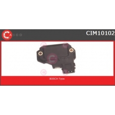 CIM10102 CASCO Коммутатор, система зажигания