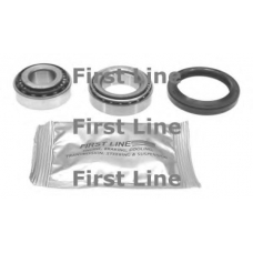 FBK417 FIRST LINE Комплект подшипника ступицы колеса
