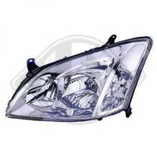 6618281 DIEDERICHS Основная фара