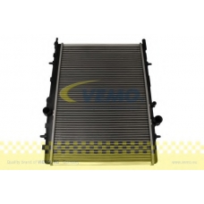 V22-60-0011 VEMO/VAICO Радиатор, охлаждение двигателя