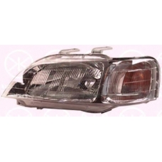 29350131A1 KLOKKERHOLM Основная фара