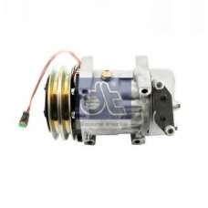 1.23022 DIESEL TECHNIC Компрессор, кондиционер