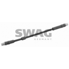 30 92 8646 SWAG Тормозной шланг