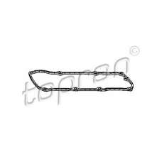 700 564 TOPRAN Прокладка, крышка головки цилиндра