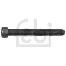 06180 FEBI Винт для головки блока цилиндра