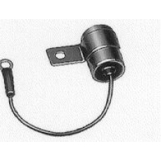 1 987 232 039 BOSCH Конденсатор, система зажигания
