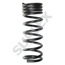 19018 SUPLEX Пружина ходовой части